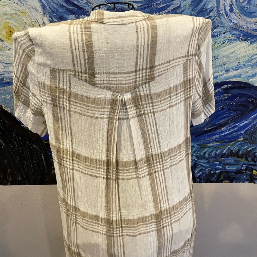 Reformation Nairobi summer dress - Picture 7 of 8